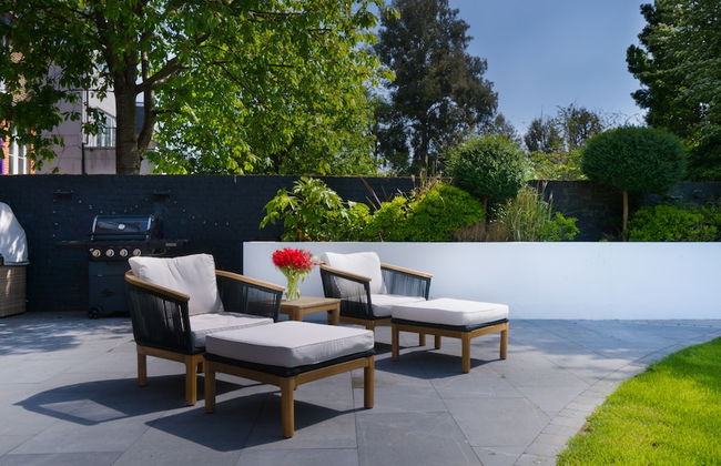 Dream House London With ac, Gym, hot Tub, Cinema - Foto 32