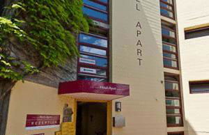 Central Hotel-Apart München - Foto 52