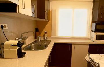 CASA ROSALÍA. APARTAMENTO CON VISTAS A LA MONTAÑA - Foto 6