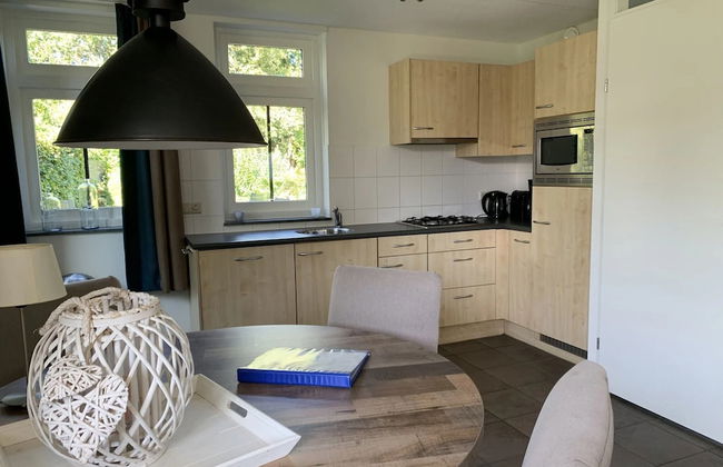 Radiant House Around Beach With Garden in Schoorl - Photo 4