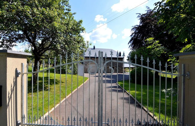 Charming Home in Ardennes - Foto 42