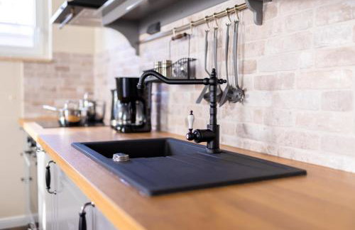 Villa Fe Malinska - Foto 35