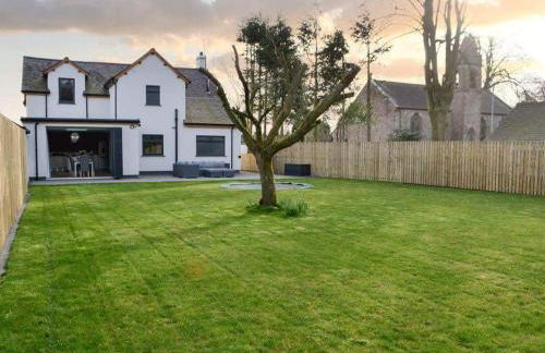 Ancrum House - Foto 1