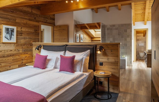 22 Summits Apartments - Foto 5