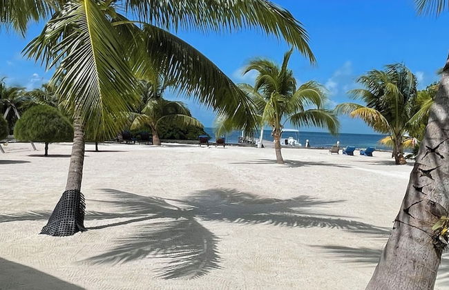 Blue Bay Cottage - Foto 56