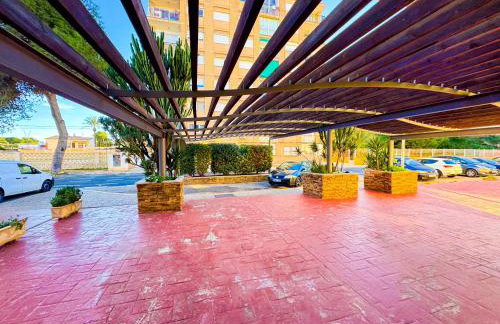 234 Sunshine Penthouse-Alicante Holiday - Foto 48
