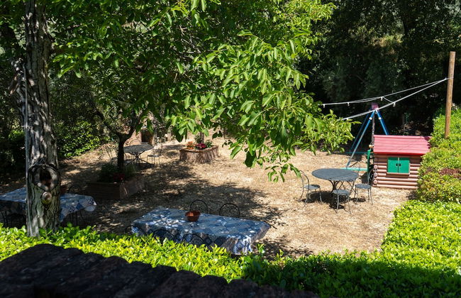 Appartamenti Santa Croce - Photo 23