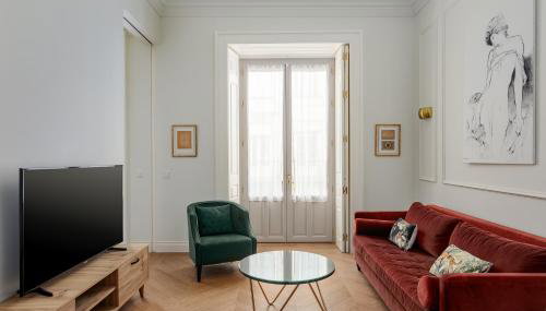 Be Mate Málaga Centro - Foto 4