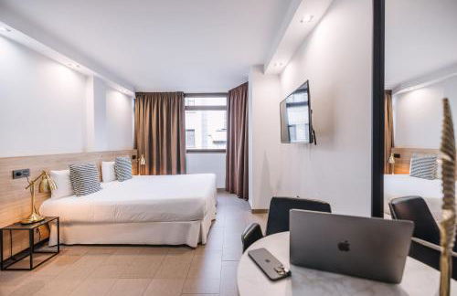 Poem Suites by Airnest - Foto 58