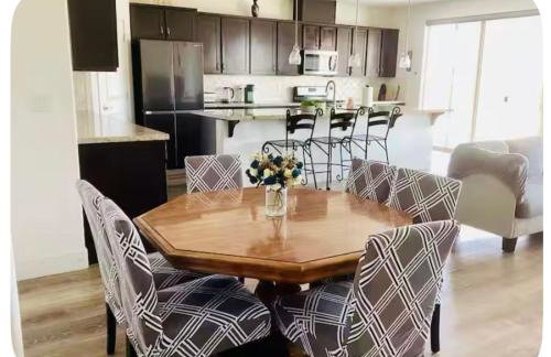 Spacious, bright and cozy space - Foto 27