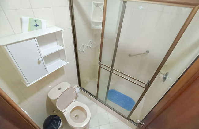 Apartamentos Rodadero - Vistas al Mar - Photo 50