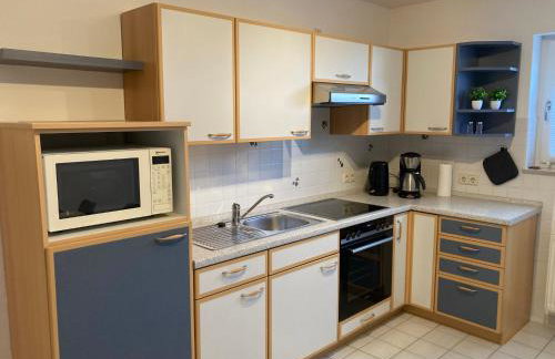 Ferienwohnung Hofstatt - Foto 6