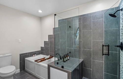 Spacious House close to Petco Park and Gaslamp - Foto 28