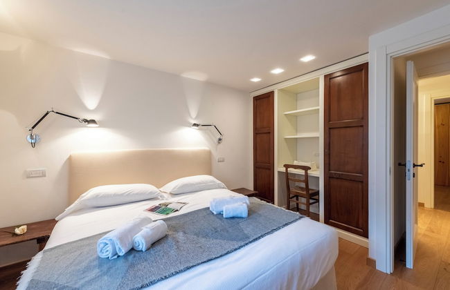 Plan Gorret Wonderful Flat In Courmayeur - Foto 6