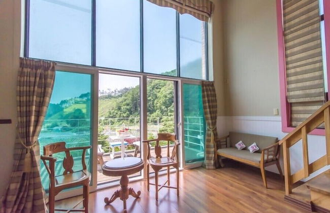 Sunny Junny Pension - Photo 30