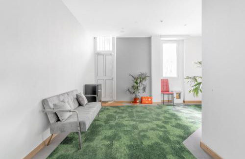 YUDO APPARTAMENTI new cozyflat free wifi e AC 7 min Rho fiera - Foto 5