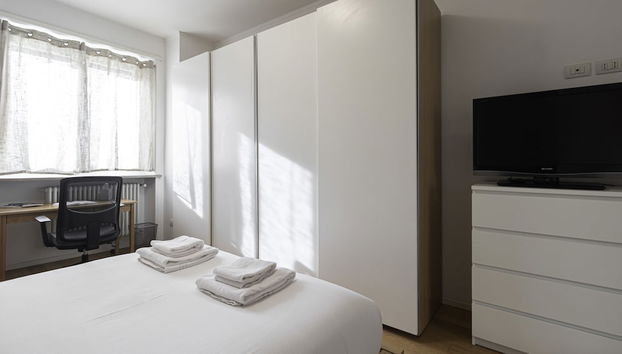 Italianway - Corso Xxii Marzo 4 - Foto 4, Habitación