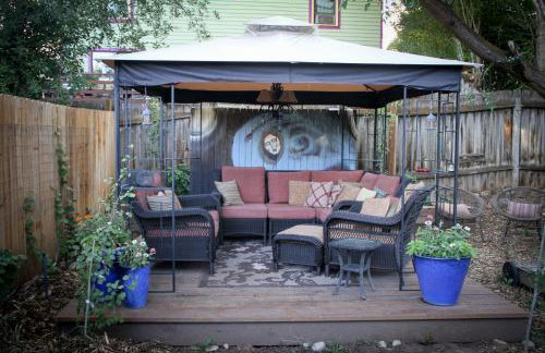 The 8th Street Retreat - Foto 4