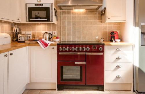 The Old Farmhouse - Foto 14