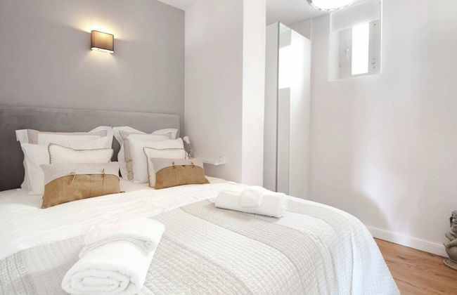 Charming Historic Lisbon Bairro Alto Apartment - Foto 11