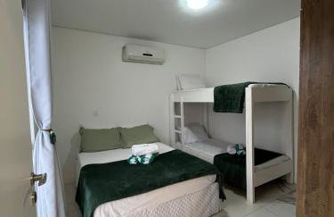 Pousada da Mel - Canasvieiras Floripa - Foto 41