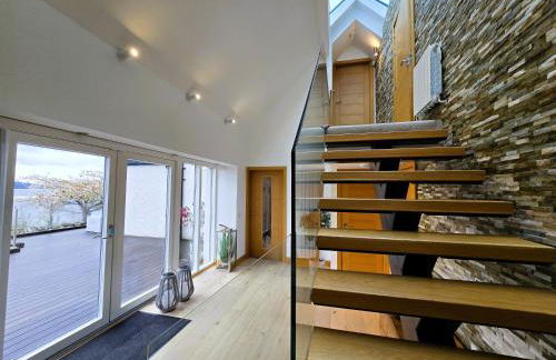 Fyne Edge - A Luxurious Lochside Haven - Foto 18