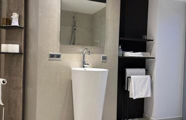 WPA Apartments - Zimmer- Modernes Apartment mit Parkplatz,WiFi,Netflix - Foto 3