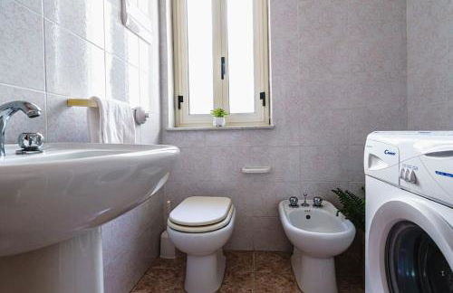 Grazia's Aeolian View House - Foto 37