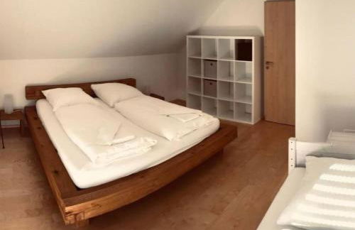 Holiday Home Schluchseehuus by Interhome - Foto 10