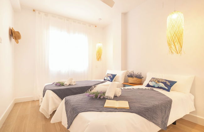 Estepona Downtown Near The Beach - Foto 3