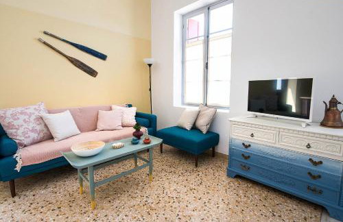 Aquarella-Fairytale Apartment with Sunset View - Foto 60