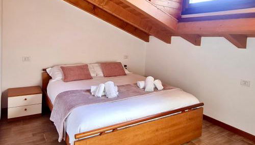 Appartamento Sofia - Photo 2, towels