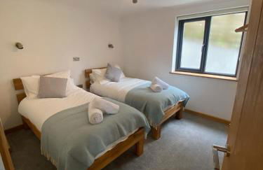 Unforgettable sea views, Hot tub, Modern property - Foto 4