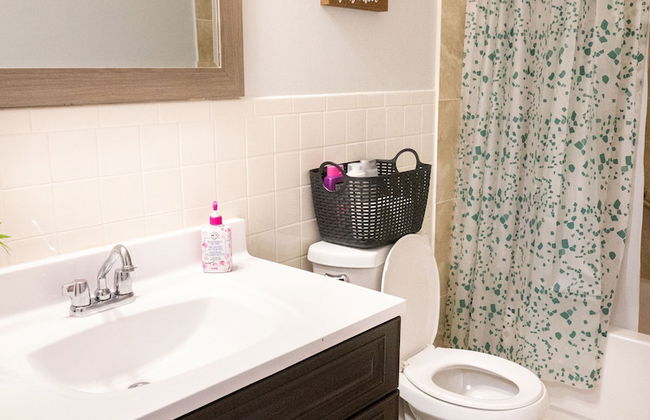 Clifton Hill Stays - Foto 58