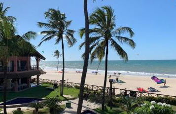 Dream Beach Cumbuco Superior Oceanfront Apartments - Photo 31