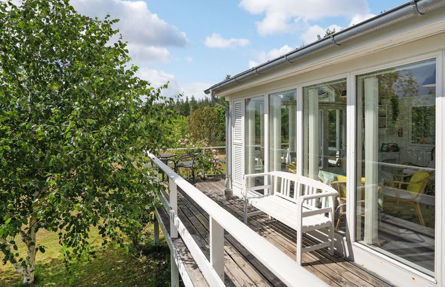 "Thersten" - 500m to the fjord - Foto 9