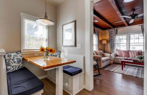 Bette's Beach House - Foto 28