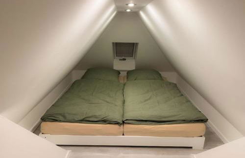 Holiday home in Penzlin with swimming pool - Foto 16