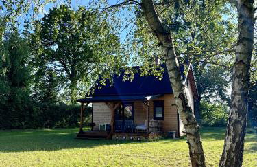 Domek pod Dębem - Foto 12