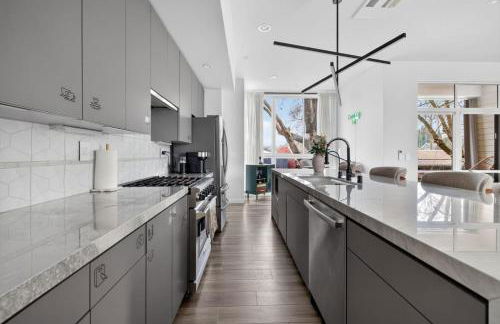 Capital City Loft - Modern 3BD Downtown Sacramento - Foto 10