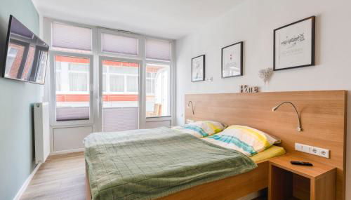 Alte Teestube Schmidt 68 - Foto 5