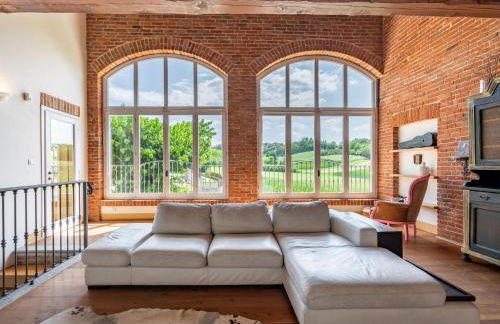 Holiday Home La Bell'aria by Interhome - Foto 10