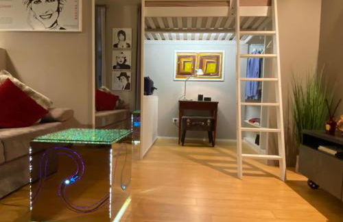 Studio Navigli Lombardini 8 - Photo 15