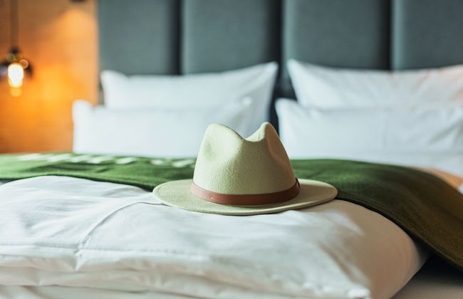 Puitalm - Natur I Apart I Hotel - Foto 62