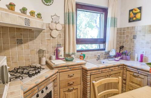 Villa Alice e Silvia - Chia - Foto 7