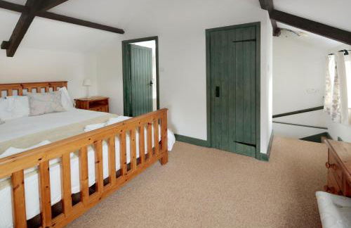 Long Barn Holiday Cottages - Foto 8