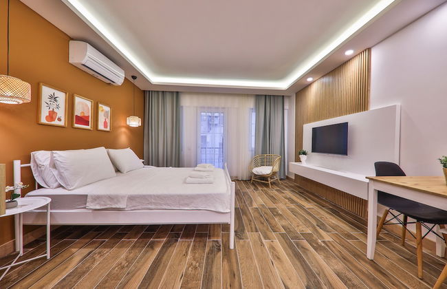 Yaz Apart Hotel - Foto 36