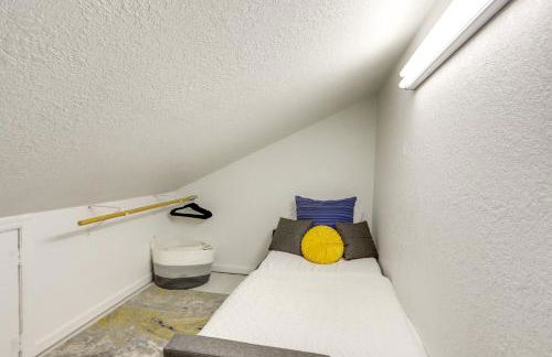 Charming Condo on Lake Erie with Community Pool - Foto 14