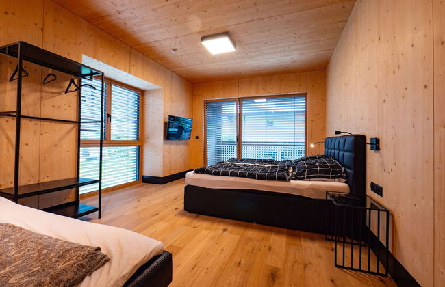 Apartment in Mieders Near Ski Lift - Foto 4