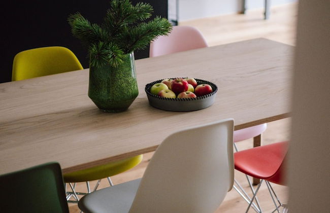 Appart Hotel Knappaboda - Foto 35